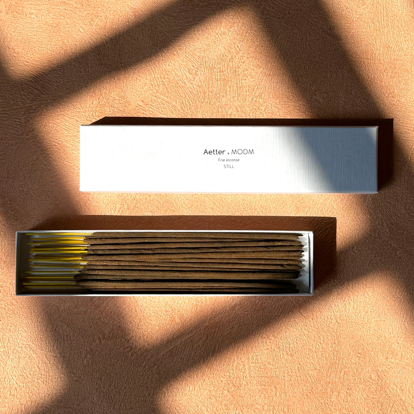 Aetter fine incense fragrances